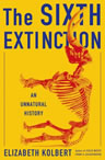 sixth extinction