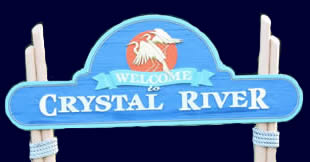 crystal river