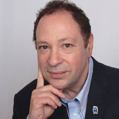 Dr. David Orenstein