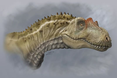 allorosaurus