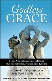 godless grace, by David Orenstein